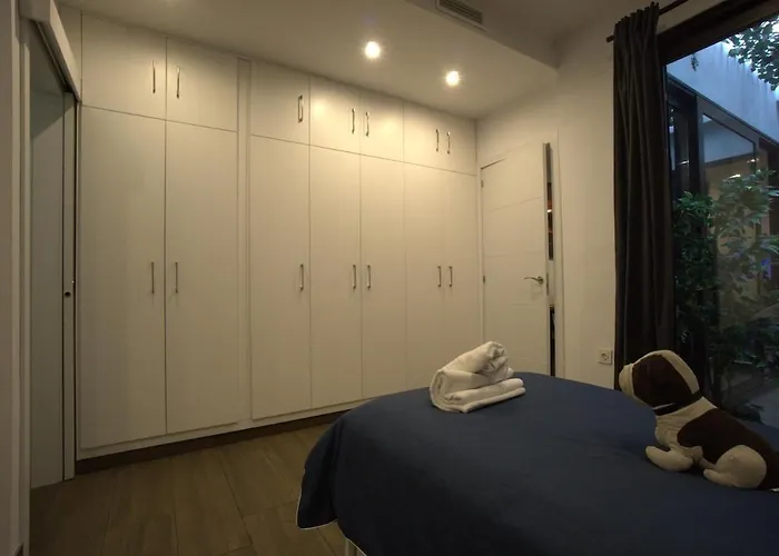 San Marcos Suite II