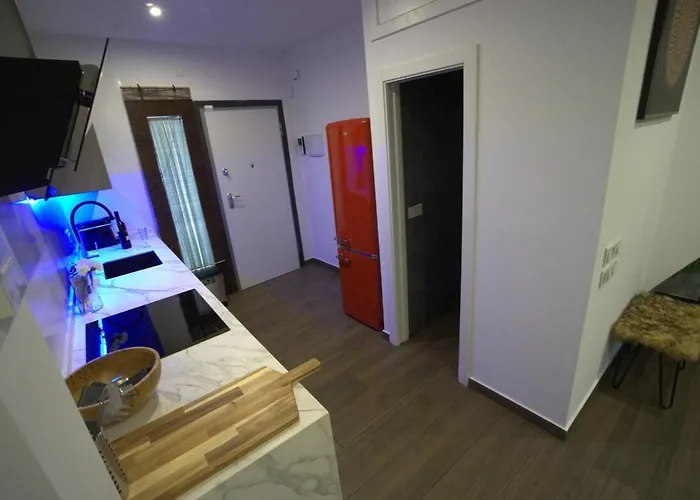 San Marcos Suite II