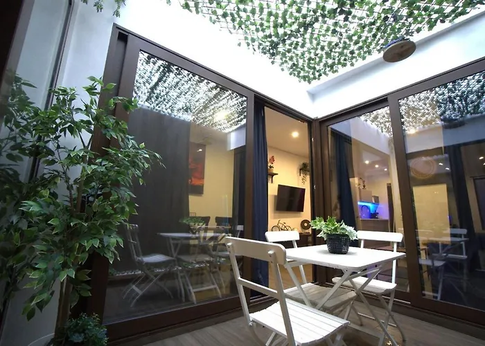 San Marcos Suite II