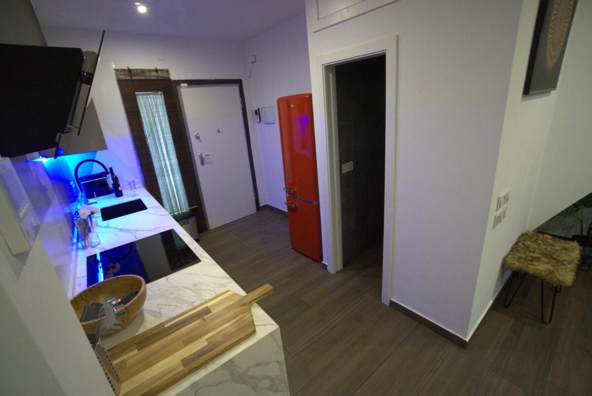 San Marcos Ii Appartement Séville