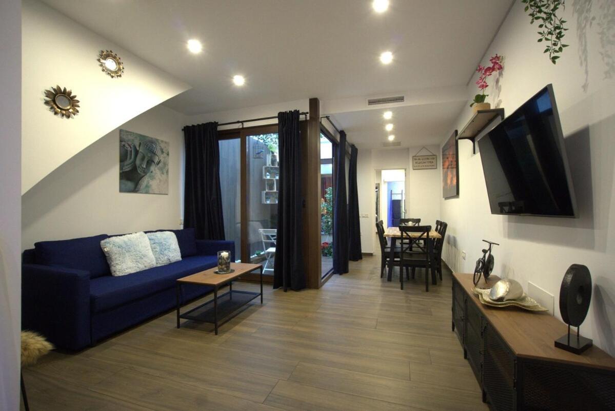 San Marcos Ii Appartement *