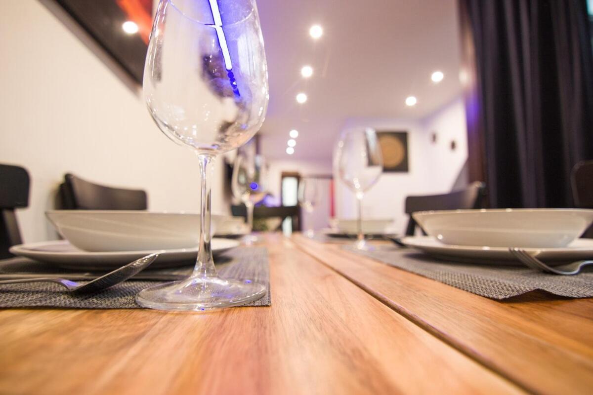 Apartament San Marcos Ii *