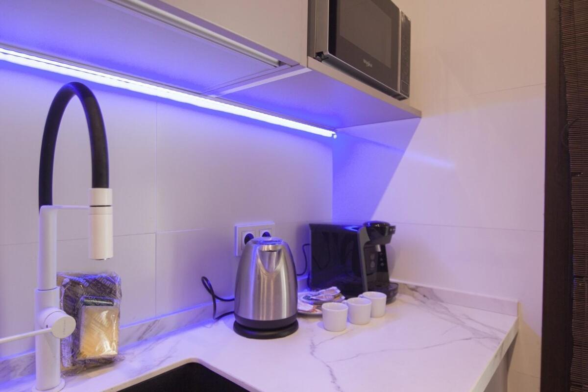 San Marcos Ii Apartament