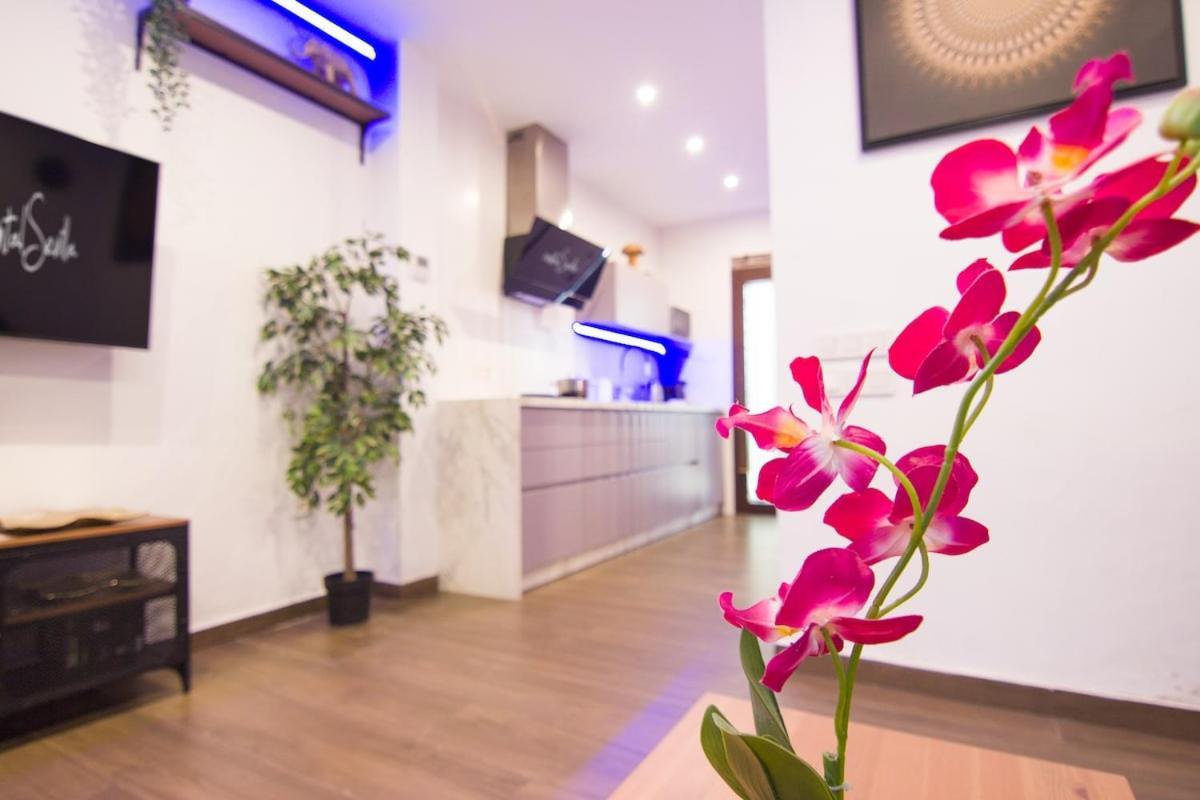 Appartement San Marcos Ii