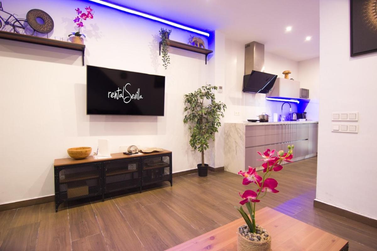 Apartament San Marcos Ii *