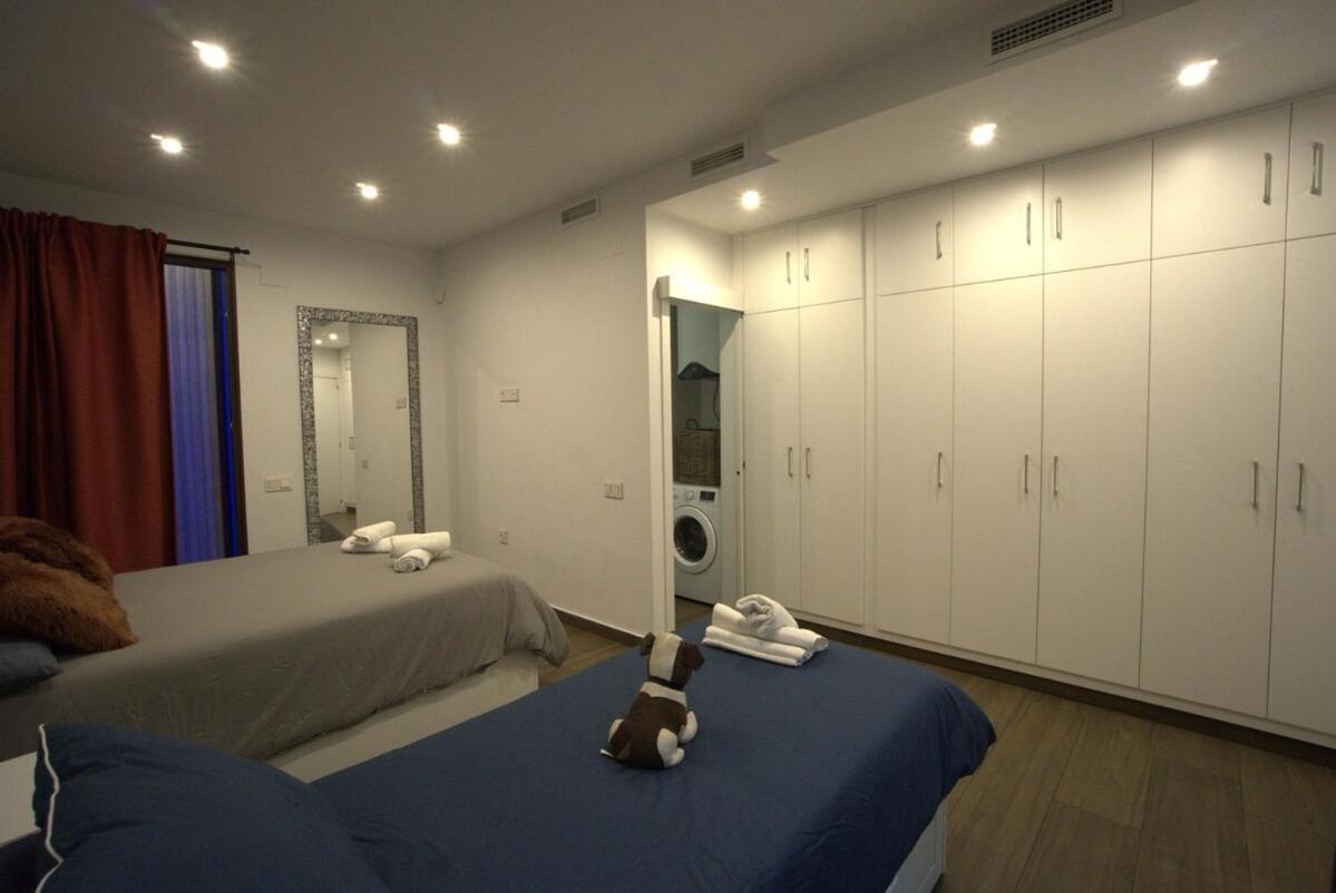 Apartament San Marcos Ii *