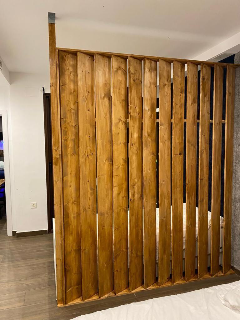 San Marcos Ii Apartament