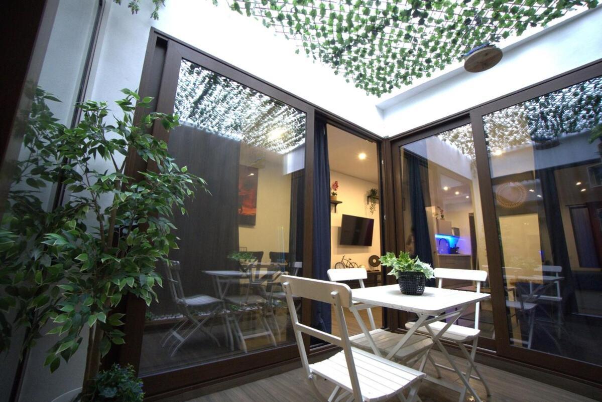 Appartement San Marcos Ii